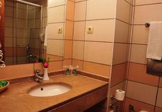 卧室 6 Side Story Resort & Spa (Ex Seher Sun Beach)