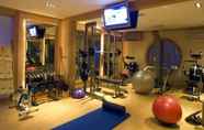 Fitness Center 2 Issham