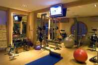 Fitness Center Issham