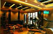 Fitness Center 3 Pudi Boutique Hotel Fuxing Park Shanghai Xintiandi