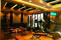 Fitness Center Pudi Boutique Hotel Fuxing Park Shanghai Xintiandi