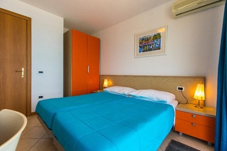 Kamar Tidur 4 Splendid Resort