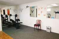 Fitness Center Meninya Palms Moama