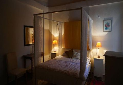 Others The Muses House