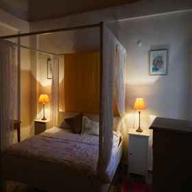 The Muses House1 , 飯店巴斯曼内