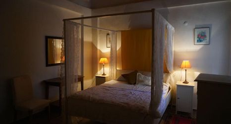 Others 2 The Muses House