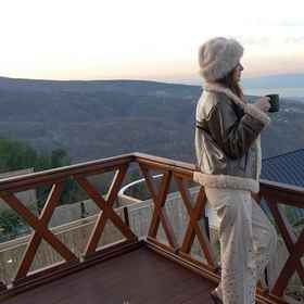 Exclusive Hill1 , 飯店Backyard Sapanca Kahvaltı & Bungalov