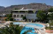 Swimming Pool 2 Pefkos Garden