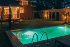 อื่นๆ Gezersu Evleri Sapanca