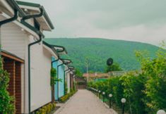 Lainnya 3 Gezersu Evleri Sapanca