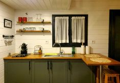 อื่นๆ 7 Gezersu Evleri Sapanca