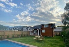 อื่นๆ 4 Gezersu Evleri Sapanca