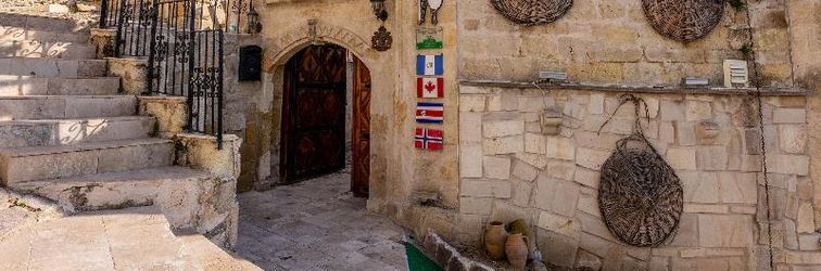 Others Castle Suit Hotel