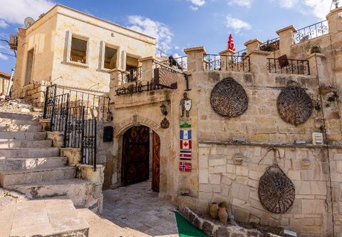 Others Castle Suit Hotel