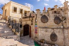 Others Castle Suit Hotel