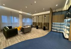 Others 3 Agile Platinum Suite Trx Kl