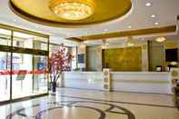 Lobby Botai Hotel