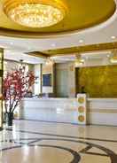 LOBBY Botai Hotel