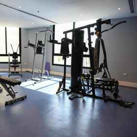 Shraao Hotel 1, Hotel Hotel