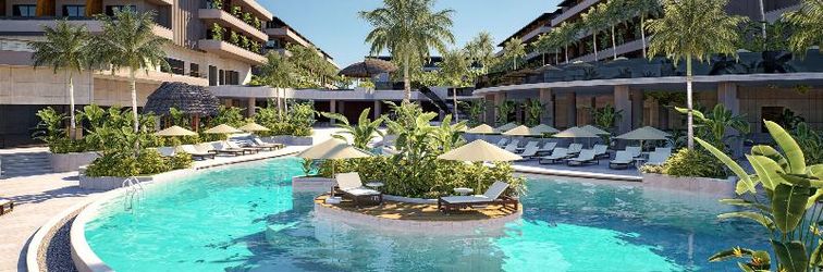 その他 Xo Cape Arnna