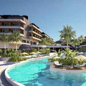 Xo Cape Arnna 1, Hotel Muğla