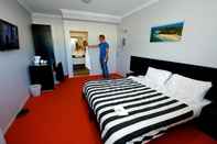 Kamar Tidur Nomads Byron Bay (ex.Nomads Odyssey Backpackers)