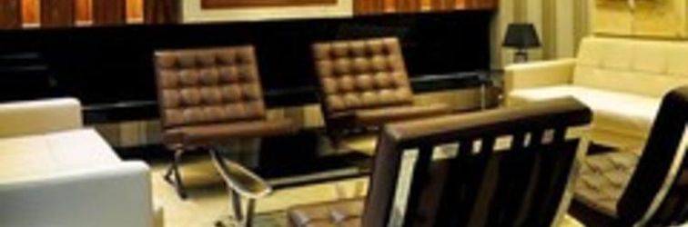 기타 Avin Hotel Konak