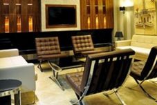 기타 Avin Hotel Konak