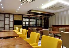 Khác 3 Avin Hotel Konak