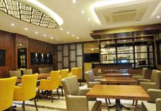 기타 2 Avin Hotel Konak