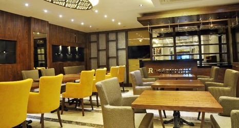 기타 2 Avin Hotel Konak