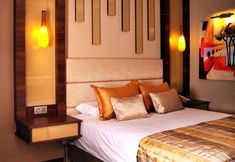 기타 7 Avin Hotel Konak