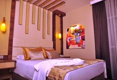 기타 4 Avin Hotel Konak