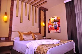 기타 4 Avin Hotel Konak