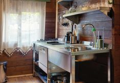 其他 5 Gayb-i Bungalows By Naturelife