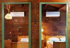 其他 6 Gayb-i Bungalows By Naturelife