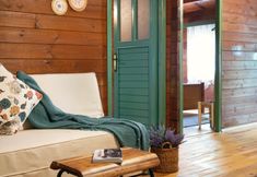 其他 4 Gayb-i Bungalows By Naturelife