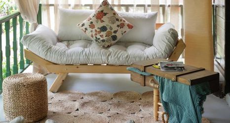 其他 2 Gayb-i Bungalows By Naturelife