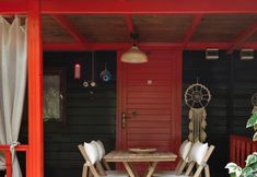 其他 7 Gayb-i Bungalows By Naturelife