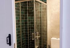 其他 5 Pk Rooms Urla