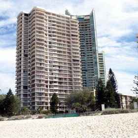 Hi Surf 1, Hotel Elsewhere