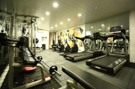 Fitness Center The Parisian Hotel