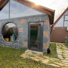 Pazarparadise 1, 파티흐 호텔