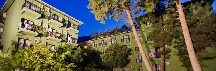 Others Blue Pine Hotel