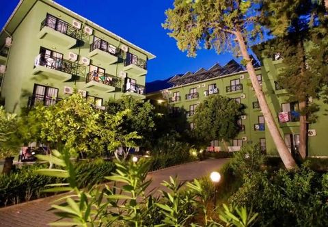 Others Blue Pine Hotel