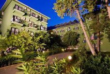 Others Blue Pine Hotel