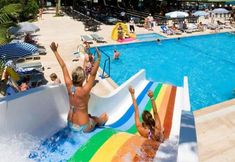 Others 2 Blue Pine Hotel