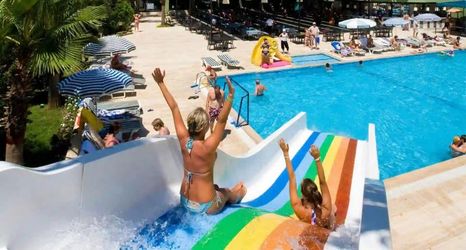 Others 2 Blue Pine Hotel