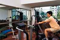 Fitness Center Huanhai Gloria Inn Qingdao