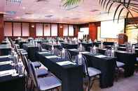 ห้องประชุม Huanhai Gloria Inn Qingdao